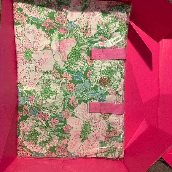 💚Lilly Pulitzer Garment Bag💚 - Picture 3 of 4